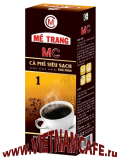 Молотый Сверхчистый кофе ME TRANG MC1 250гр