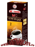 Молотый Сверхчистый кофе ME TRANG MC2 250гр